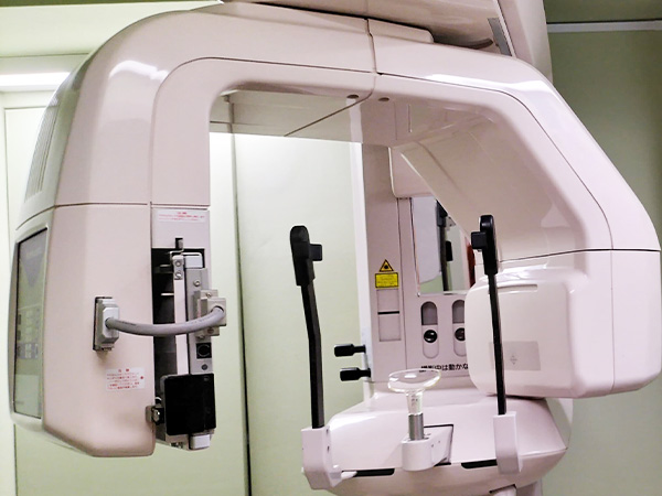 上京区新烏丸信富町・yoshiko（よしこ）歯科クリニック