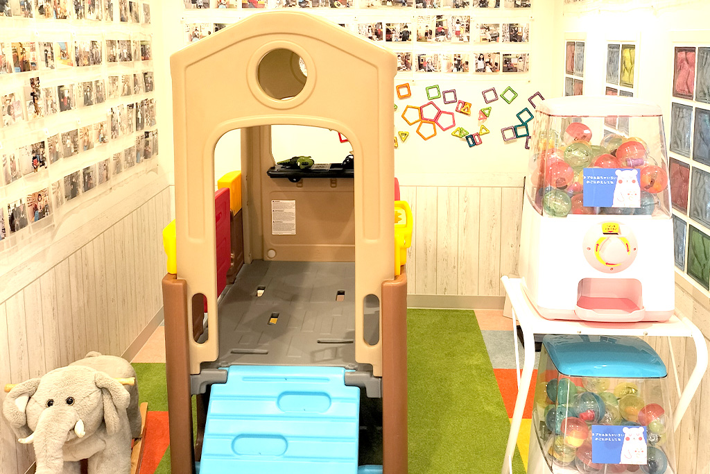 上京区新烏丸信富町・yoshiko（よしこ）歯科クリニック