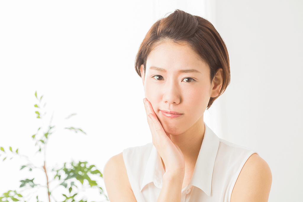 上京区新烏丸信富町・yoshiko（よしこ）歯科クリニック