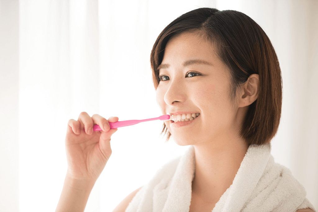 上京区新烏丸信富町・yoshiko（よしこ）歯科クリニック